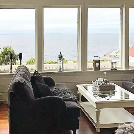 Holiday Aure Ii Feriehus *