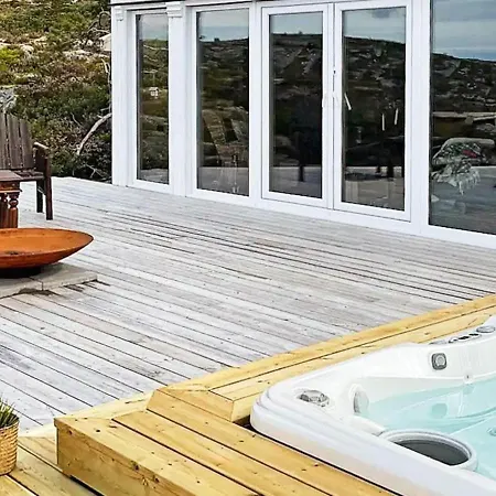 Feriehus Holiday Aure Ii