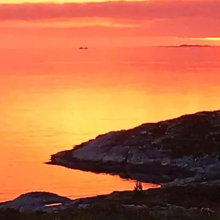 Holiday Aure Ii Feriehus