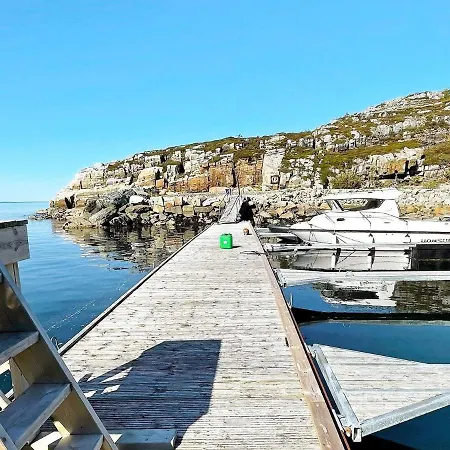 Holiday Aure Ii Feriehus
