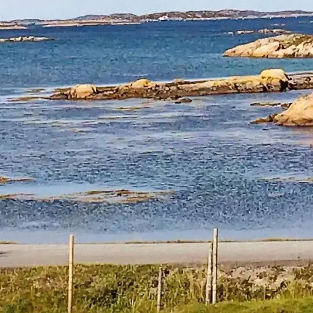 Holiday Aure Ii Feriehus Aure (Aure)