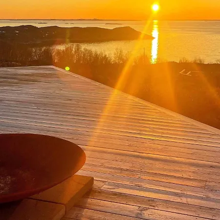 Feriehus Holiday Aure Ii Aure (Aure)