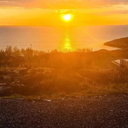 Holiday Aure Ii Feriehus *